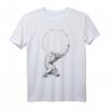 Atlas Griechische Mythologie T-Shirt mit Atlas und Globus - Für Geschichtsinteressierte, Lehrer und Studenten, klassisch geschnitten