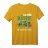 Lustiges Baum T-Shirt mit Spruch - Perfektes Geschenk für Wald- und Naturfreunde sowie Introvertierte beim Spaziergang