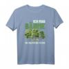 Lustiges Baum T-Shirt mit Spruch - Perfektes Geschenk für Wald- und Naturfreunde sowie Introvertierte beim Spaziergang