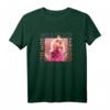 HapKoala T-Shirt mit Miss Piggy 'Tis Moi Fabulous - Offiziell lizenzierte Muppets Kleidung für den besonderen Tag