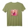 HapKoala T-Shirt mit Miss Piggy 'Tis Moi Fabulous - Offiziell lizenzierte Muppets Kleidung für den besonderen Tag