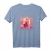 HapKoala T-Shirt mit Miss Piggy 'Tis Moi Fabulous - Offiziell lizenzierte Muppets Kleidung für den besonderen Tag