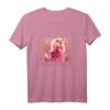 HapKoala T-Shirt mit Miss Piggy 'Tis Moi Fabulous - Offiziell lizenzierte Muppets Kleidung für den besonderen Tag