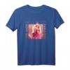 HapKoala T-Shirt mit Miss Piggy 'Tis Moi Fabulous - Offiziell lizenzierte Muppets Kleidung für den besonderen Tag