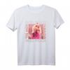 HapKoala T-Shirt mit Miss Piggy 'Tis Moi Fabulous - Offiziell lizenzierte Muppets Kleidung für den besonderen Tag