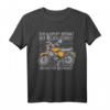 Suhl Simson S50 S51 Zweitaktmotor für die Ewigkeit - Retro DDR Ostalgie T-Shirt für Fans von Simson & DDR Motorrädern