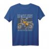 Suhl Simson S50 S51 Zweitaktmotor für die Ewigkeit - Retro DDR Ostalgie T-Shirt für Fans von Simson & DDR Motorrädern