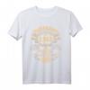 Jahrgang 1963 Geburtstag T-Shirt für Männer - Legendär, Vintage & Perfekt für den 60. Geburtstag von Papa, Opa & Onkel