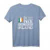 Lustiges Irland Spruch T-Shirt - Perfektes Geschenk für Irland Fans, Reiselustige & Liebhaber der irischen Kultur