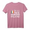 Lustiges Irland Spruch T-Shirt - Perfektes Geschenk für Irland Fans, Reiselustige & Liebhaber der irischen Kultur