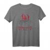 The Hu – The Gereg Logo Band T-Shirt & Hoodie Offizielles Merchandise für Männer, Frauen, Kinder