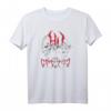 The Hu – The Gereg Logo Band T-Shirt & Hoodie Offizielles Merchandise für Männer, Frauen, Kinder