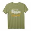 Die Besten - Posaunist & Posaune Geschenk für Posaunenspieler T-Shirt – Perfektes Geschenk für Blasmusiker, Orchester & Blaskapelle