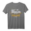 Die Besten - Posaunist & Posaune Geschenk für Posaunenspieler T-Shirt – Perfektes Geschenk für Blasmusiker, Orchester & Blaskapelle
