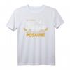 Die Besten - Posaunist & Posaune Geschenk für Posaunenspieler T-Shirt – Perfektes Geschenk für Blasmusiker, Orchester & Blaskapelle