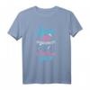 Level 10 Jahre Mädchen Gamer Girl T-Shirt - Geburtstagsgeschenk für Zockerinnen, Gaming Design für den 10. Geburtstag