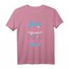 Level 10 Jahre Mädchen Gamer Girl T-Shirt - Geburtstagsgeschenk für Zockerinnen, Gaming Design für den 10. Geburtstag