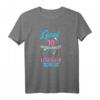 Level 10 Jahre Mädchen Gamer Girl T-Shirt - Geburtstagsgeschenk für Zockerinnen, Gaming Design für den 10. Geburtstag