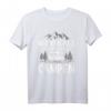 Mir Reichts Ich Geh Campen Lustiges Camping T-Shirt – Perfekt für Camper, Wohnmobil- und Zelturlauber, Naturfreunde & Campingfans