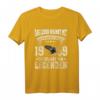Das Leben Beginnt Mit 64 Jahre 1959 - Lustiges Vintage Old School T-Shirt für den 64. Geburtstag, Geschenkidee für Männer und Frauen