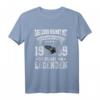 Das Leben Beginnt Mit 64 Jahre 1959 - Lustiges Vintage Old School T-Shirt für den 64. Geburtstag, Geschenkidee für Männer und Frauen