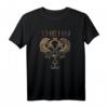 The Hu – Color Logo T-Shirt & Hoodie für Fans | Offizielles Merchandise für Erwachsene & Kinder