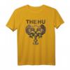 The Hu – Color Logo T-Shirt & Hoodie für Fans | Offizielles Merchandise für Erwachsene & Kinder