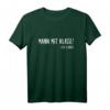 Mann mit Klasse Lehrer Spruch T-Shirt – Lustiges Lehrer Outfit & Geschenkidee für Abschlussklassen und Lehrer