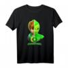 Ghostforce Andy & Fury T-Shirt - Official Merchandise für Kids, Fans der Fernsehserie
