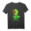 Ghostforce Andy & Fury T-Shirt - Official Merchandise für Kids, Fans der Fernsehserie