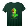 Ghostforce Andy & Fury T-Shirt - Official Merchandise für Kids, Fans der Fernsehserie