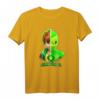 Ghostforce Andy & Fury T-Shirt - Official Merchandise für Kids, Fans der Fernsehserie