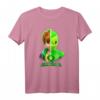 Ghostforce Andy & Fury T-Shirt - Official Merchandise für Kids, Fans der Fernsehserie
