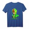 Ghostforce Andy & Fury T-Shirt - Official Merchandise für Kids, Fans der Fernsehserie