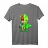 Ghostforce Andy & Fury T-Shirt - Official Merchandise für Kids, Fans der Fernsehserie