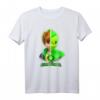 Ghostforce Andy & Fury T-Shirt - Official Merchandise für Kids, Fans der Fernsehserie