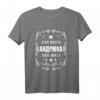 Russisches T-Shirt mit kyrillischem Namen Andrej – Lustiges Logo für Deutschrussen, Russland & Kasachstan Geborene, Perfekt für Familienfeste