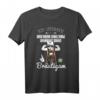 Junggesellenabschied T-Shirt für Männer mit Spruch & Landmotiv - Polterabend & Landhochzeit, Traditionelles Land T-Shirt für Bräutigam & Freunde