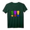HapKoala T-Shirt für Damen, Herren & Kinder - Lustiges Fun-Tshirt & Hoodie für den besonderen Tag