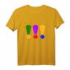 HapKoala T-Shirt für Damen, Herren & Kinder - Lustiges Fun-Tshirt & Hoodie für den besonderen Tag