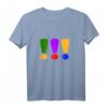 HapKoala T-Shirt für Damen, Herren & Kinder - Lustiges Fun-Tshirt & Hoodie für den besonderen Tag
