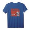 Attack on Titan Season 4 T-Shirt - Titanengott der Zerstörung, offizielles Merchandise für Anime-Fans
