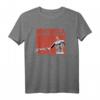 Attack on Titan Season 4 T-Shirt - Titanengott der Zerstörung, offizielles Merchandise für Anime-Fans