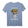 DDR NVA Veteran Sprüche Armee T-Shirt - Nostalgie Design als Geschenkidee für DDR Veteranen aus Ostdeutschland