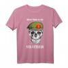 DDR NVA Veteran Sprüche Armee T-Shirt - Nostalgie Design als Geschenkidee für DDR Veteranen aus Ostdeutschland