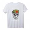 DDR NVA Veteran Sprüche Armee T-Shirt - Nostalgie Design als Geschenkidee für DDR Veteranen aus Ostdeutschland