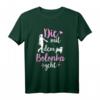 Lustiges Bolonka Zwetna Gassi T-Shirt für Damen - Süßes Hundemama Outfit für Hundebesitzerinnen und Hundehalterinnen