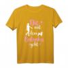 Lustiges Bolonka Zwetna Gassi T-Shirt für Damen - Süßes Hundemama Outfit für Hundebesitzerinnen und Hundehalterinnen