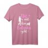 Lustiges Bolonka Zwetna Gassi T-Shirt für Damen - Süßes Hundemama Outfit für Hundebesitzerinnen und Hundehalterinnen