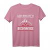 Urlaub Schweiz T-Shirt mit Spruch - Camping, Wandern & Auswandern, Lustiges Schweizer T-Shirt für Reise- und Souvenir-Liebhaber